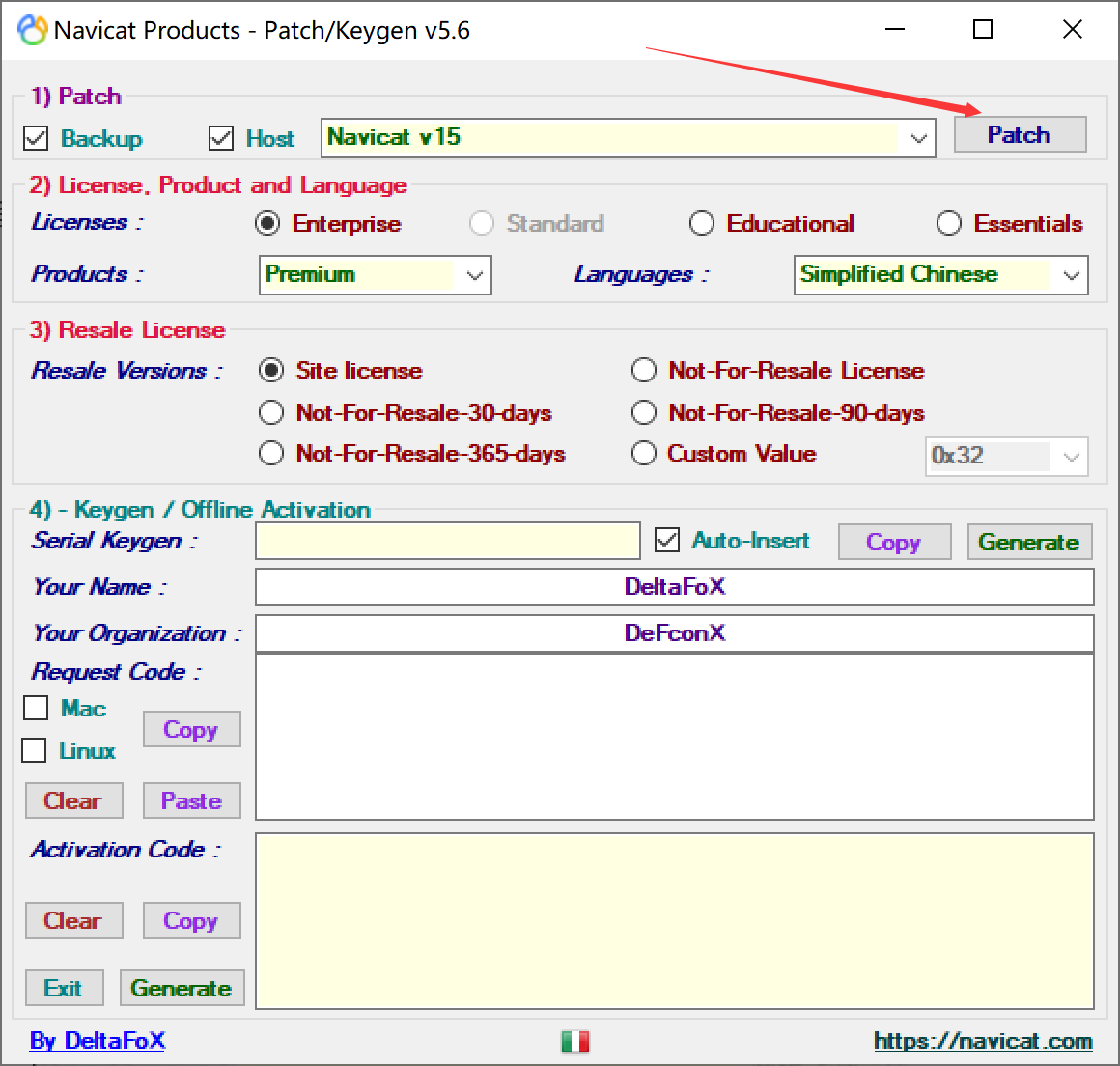 Navicat for MySQL免费版安装配置教程（超级详细、保姆级）_mysql_10