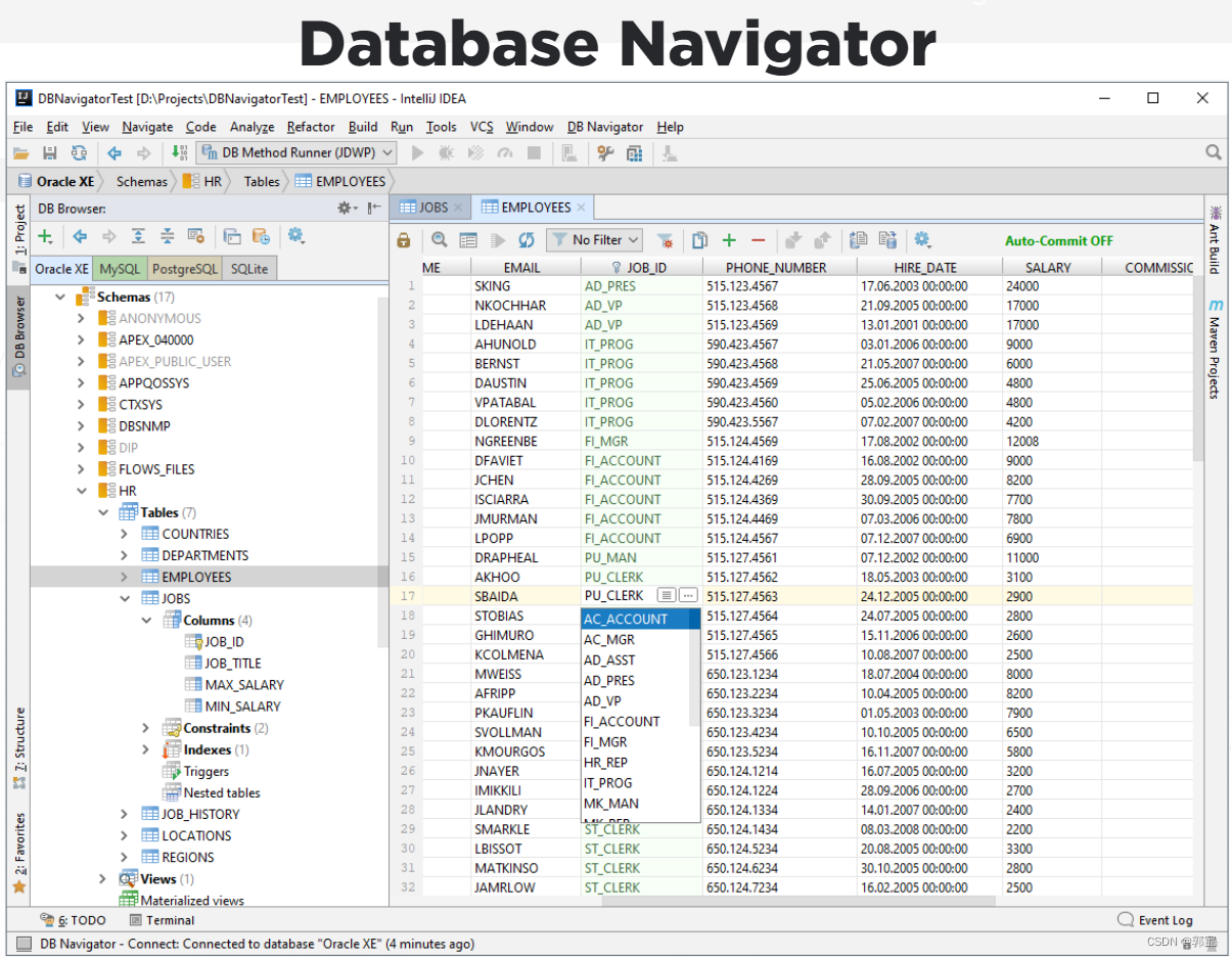 intellij-idea-sql-51cto-idea-sql