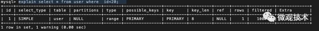 阿里一面：SQL 优化有哪些技巧？_sql_06