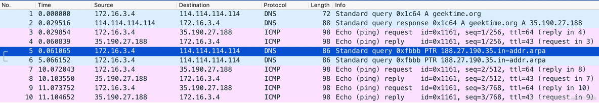 linux 【网络】怎么使用 tcpdump 和 Wireshark 分析网络流量？_抓包_03