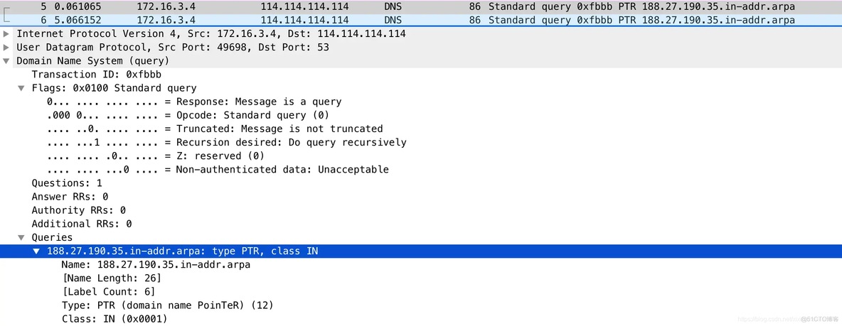 linux 【网络】怎么使用 tcpdump 和 Wireshark 分析网络流量？_linux_04