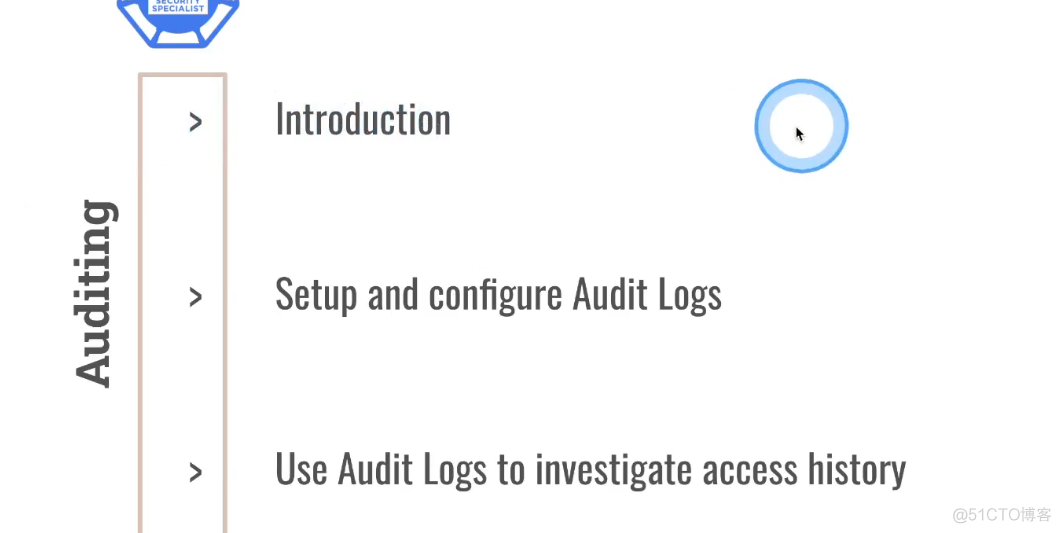 Kubernetes CKS【23】---Runtime Security - Auditing_linux