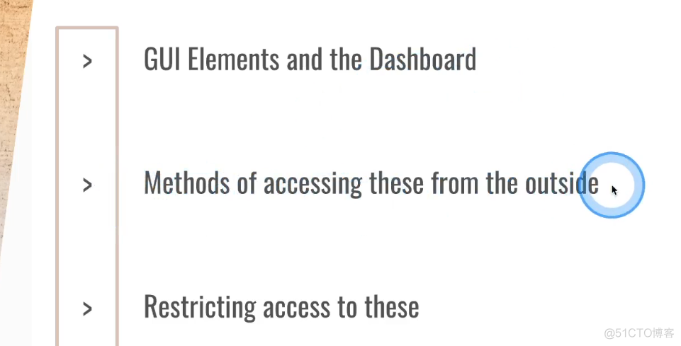 Kubernetes CKS 2021【3】---Cluster Setup - Dashboard_github