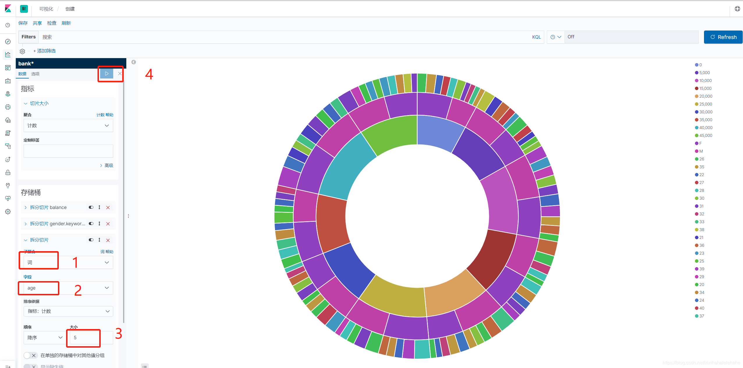 Elasticsearch 基本可视化组件介绍_elasticsearch_09