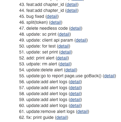 这一次彻底搞懂 Git Rebase_分支合并