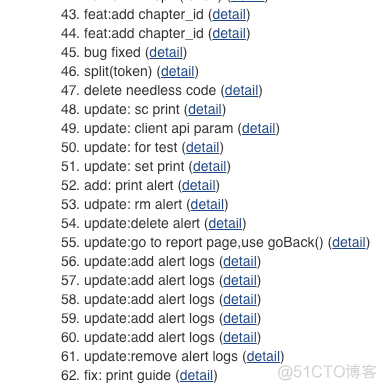 这一次彻底搞懂 Git Rebase_git