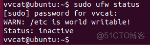 ROS 分布式通信_ubuntu_14