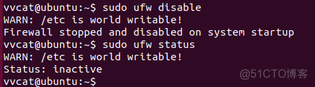 ROS 分布式通信_ubuntu_16