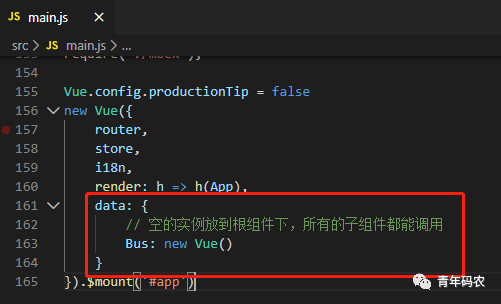 vue父子组件通信以及非父子组件通信的方法_python_07