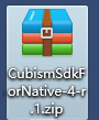 C++ 加载Live2D官方Cubism SDK for Native_d3_06