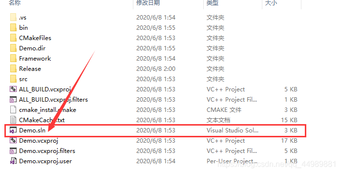 C++ 加载Live2D官方Cubism SDK for Native_2d_20