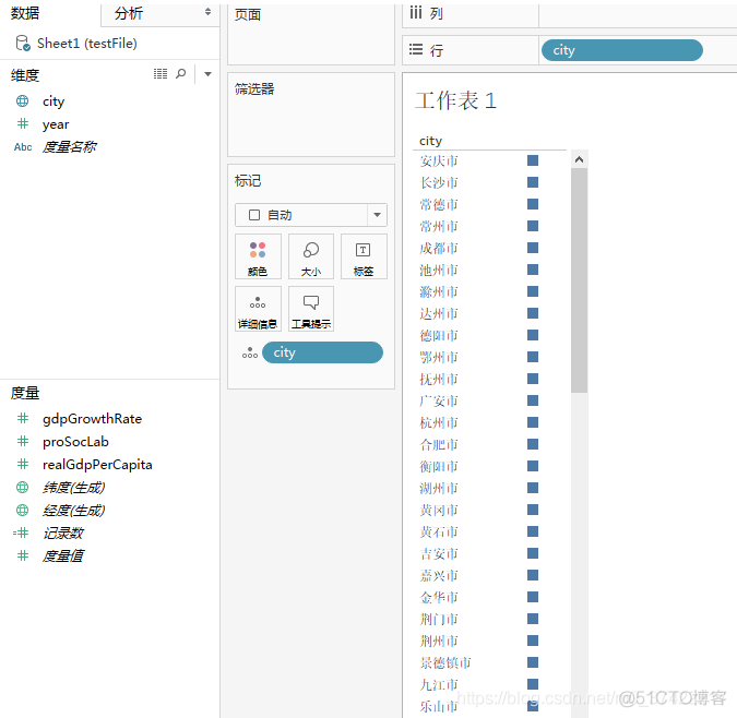 Tableau研学小课堂(part1)--商业智能概述_Tableau_02