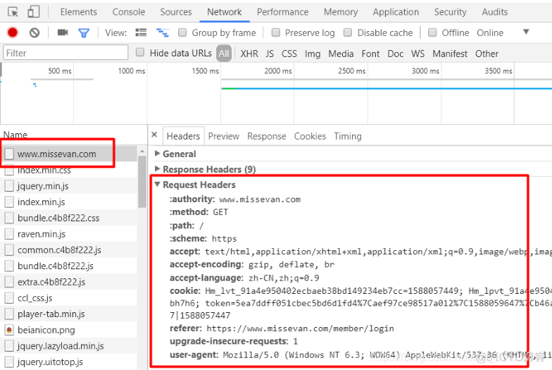 利用python爬虫(part15)--cookie模拟登陆_xml_02