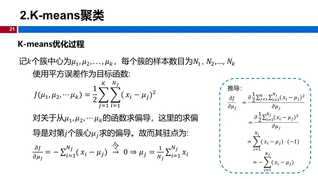 (视频+图文)机器学习入门系列-第12章 聚类_go_17