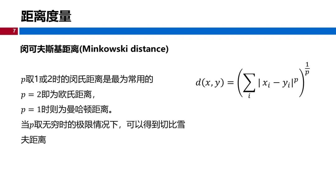 (视频+图文)机器学习入门系列-第7章 KNN算法_python_04