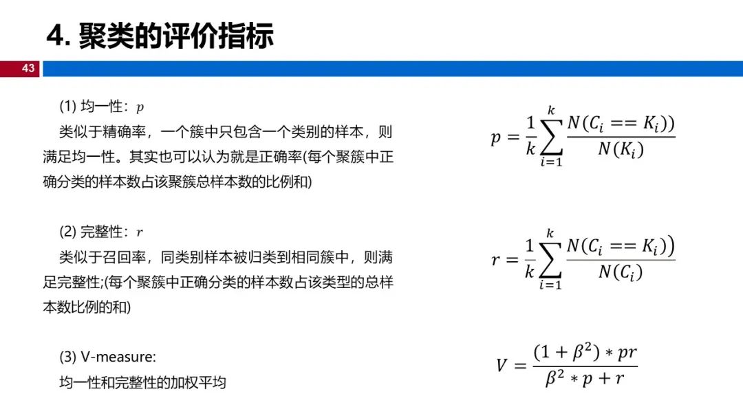 (视频+图文)机器学习入门系列-第12章 聚类_聚类_37