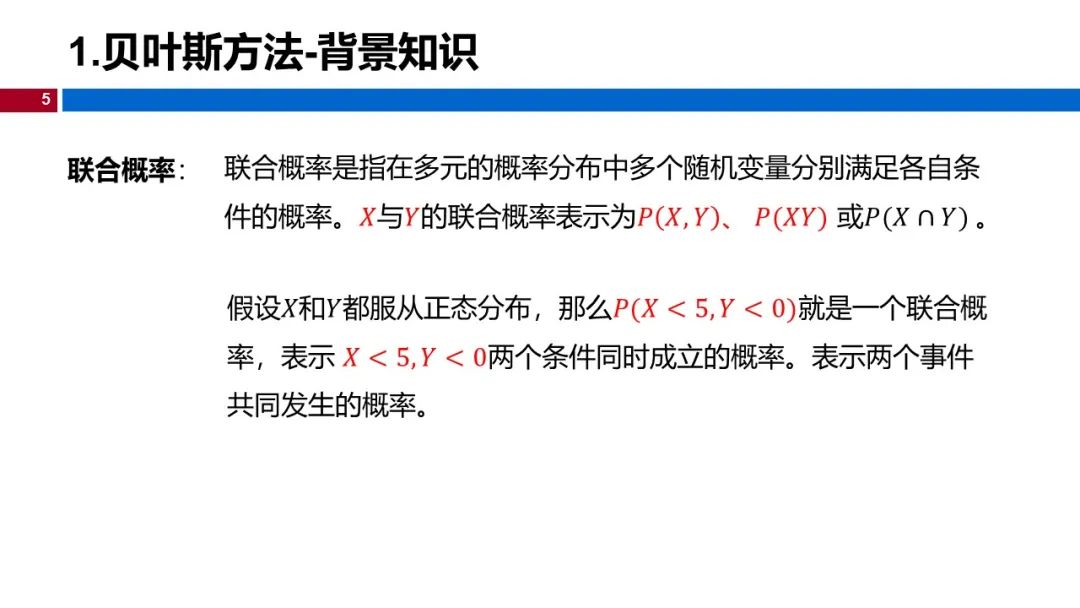 (视频+图文)机器学习入门系列-第4章 朴素贝叶斯_css_02