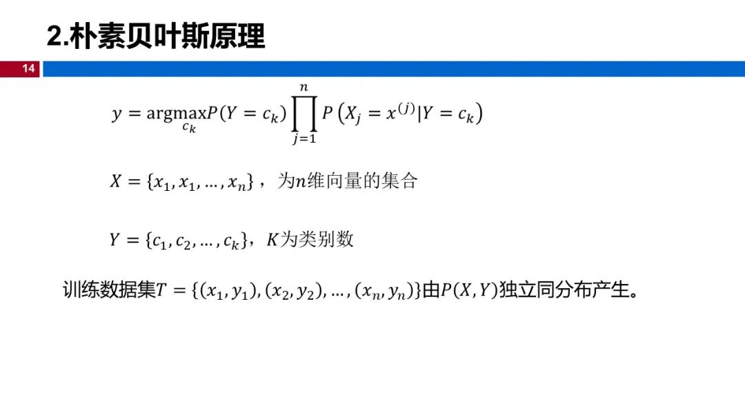 (视频+图文)机器学习入门系列-第4章 朴素贝叶斯_人工智能_10