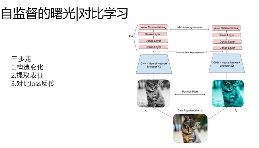 【预训练模型】一文串起从NLP到CV 预训练技术和范式演进_计算机视觉_16