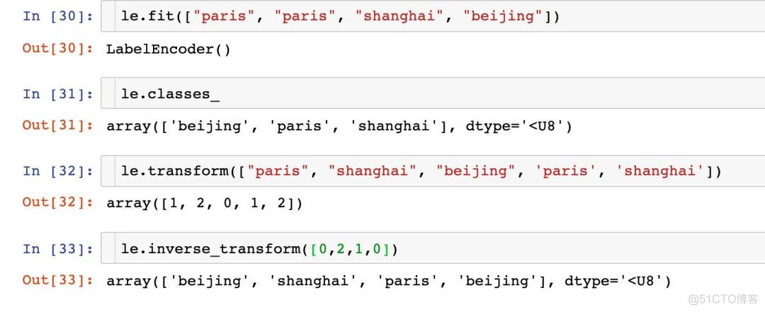 【机器学习】机器学习神器Scikit-Learn保姆级入门教程_大数据_14