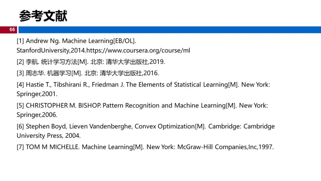 (视频+图文)机器学习入门系列-第1章 引言_github_60