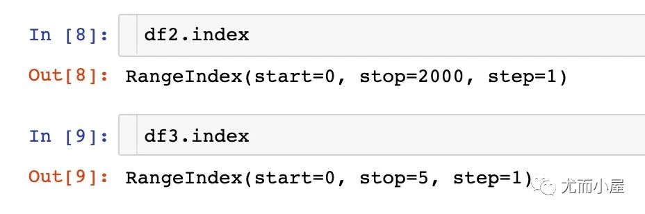 【Python】30个Pandas高频使用技巧_人工智能_07