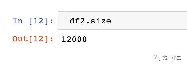 【Python】30个Pandas高频使用技巧_人工智能_10