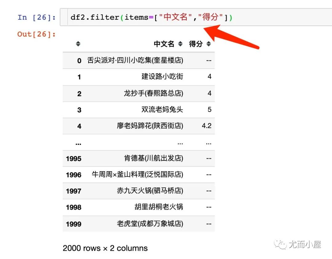 【Python】30个Pandas高频使用技巧_机器学习_20