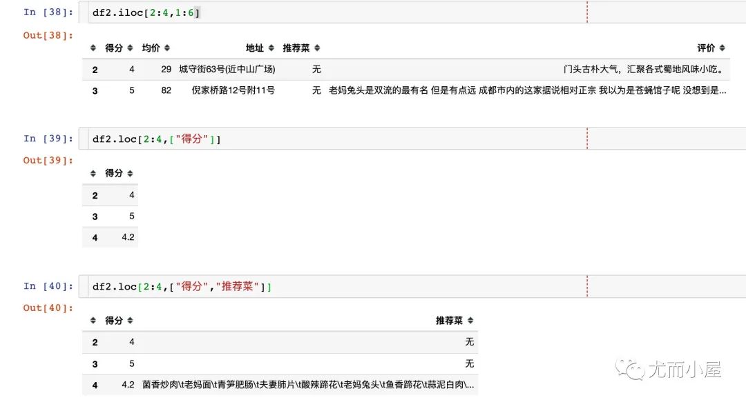 【Python】30个Pandas高频使用技巧_数据分析_26