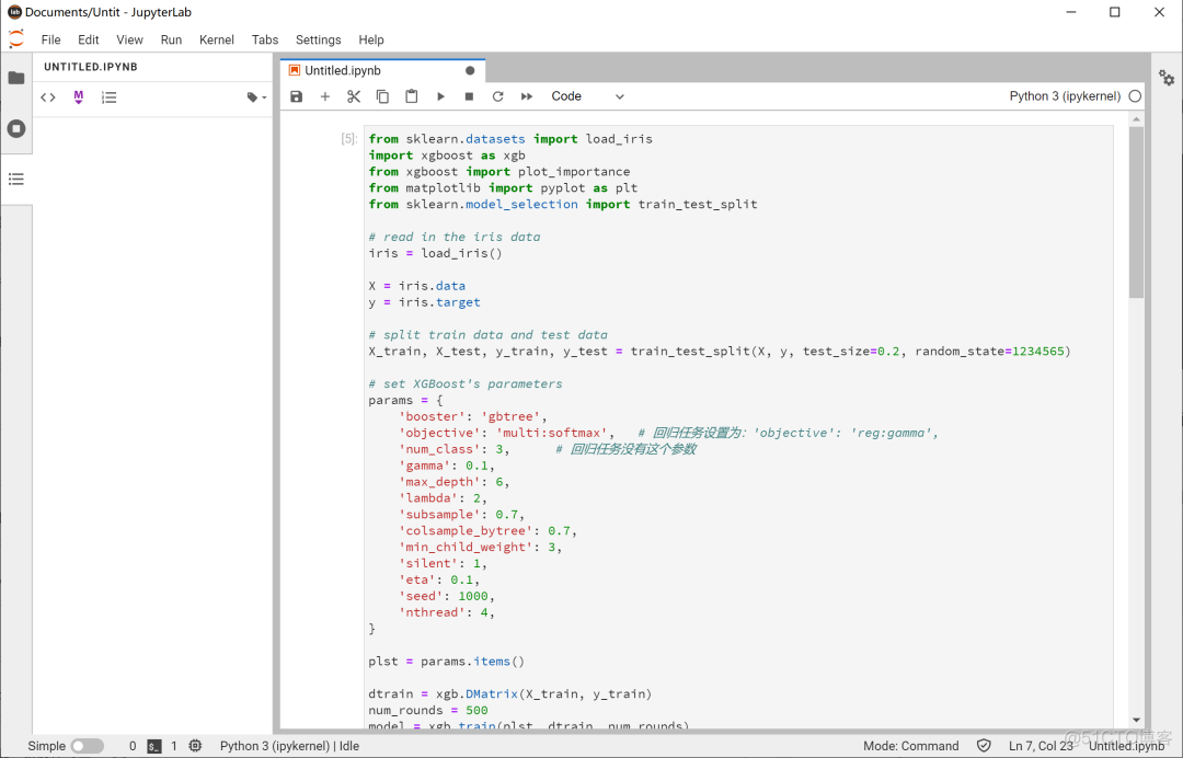 【Python】JupyterLab 出 Windows 桌面版了！_编程语言_04