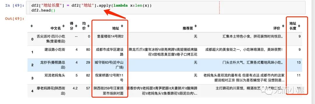 【Python】30个Pandas高频使用技巧_python_31