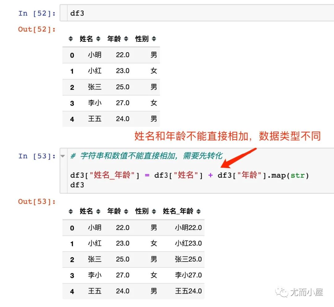 【Python】30个Pandas高频使用技巧_大数据_33