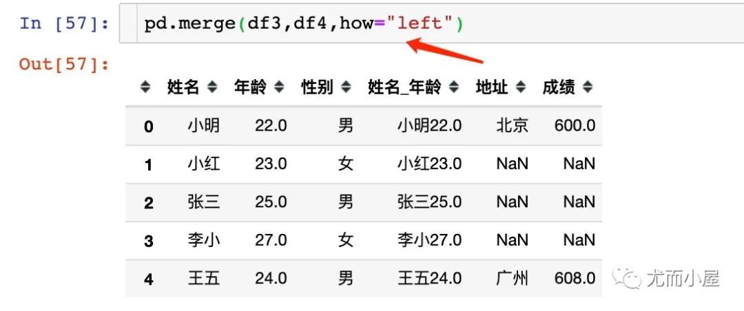 【Python】30个Pandas高频使用技巧_数据分析_36