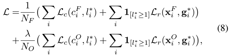 特征对齐的旋转目标检测:Align Deep Features for Oriented Object Detection_机器学习_12