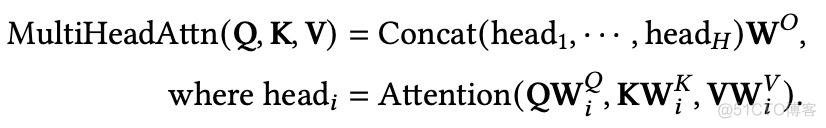 【深度学习】Transformer长大了，它的兄弟姐妹们呢？（含Transformers超细节知识点）..._java_03