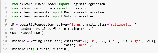 【机器学习基础】Python机器学习的神器- Scikit-learn使用说明_cakephp_63