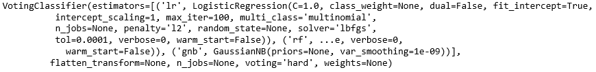 【机器学习基础】Python机器学习的神器- Scikit-learn使用说明_数据挖掘_64