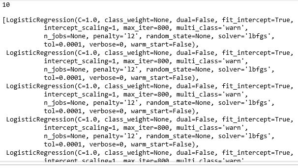 【机器学习基础】Python机器学习的神器- Scikit-learn使用说明_ddk_77