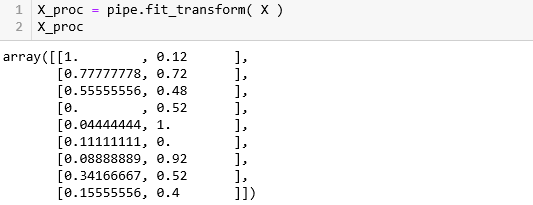 【机器学习基础】Python机器学习的神器- Scikit-learn使用说明_数据挖掘_96