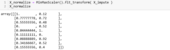 【机器学习基础】Python机器学习的神器- Scikit-learn使用说明_数据挖掘_98