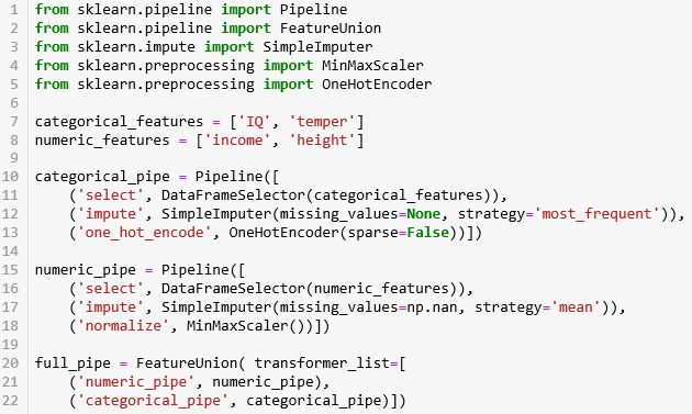 【机器学习基础】Python机器学习的神器- Scikit-learn使用说明_聚类_103