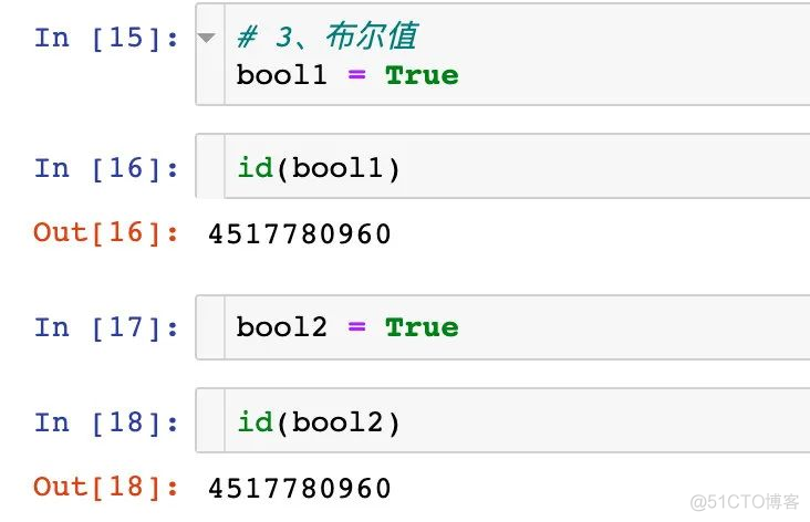 【Python基础】Python的深浅拷贝讲解_列表_08