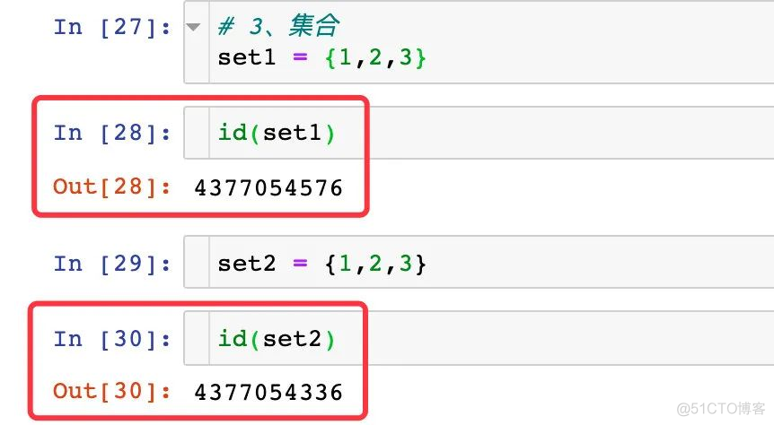 【Python基础】Python的深浅拷贝讲解_人工智能_11