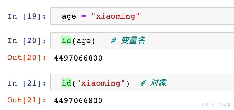 【Python基础】Python的深浅拷贝讲解_列表_13