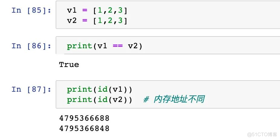 【Python基础】Python的深浅拷贝讲解_java_15