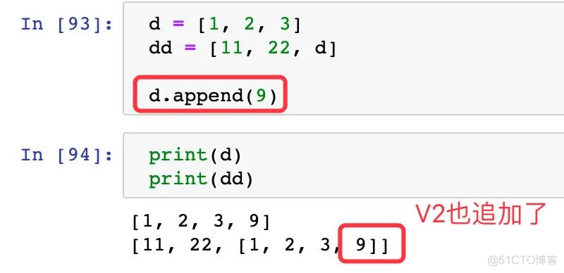 【Python基础】Python的深浅拷贝讲解_编程语言_24