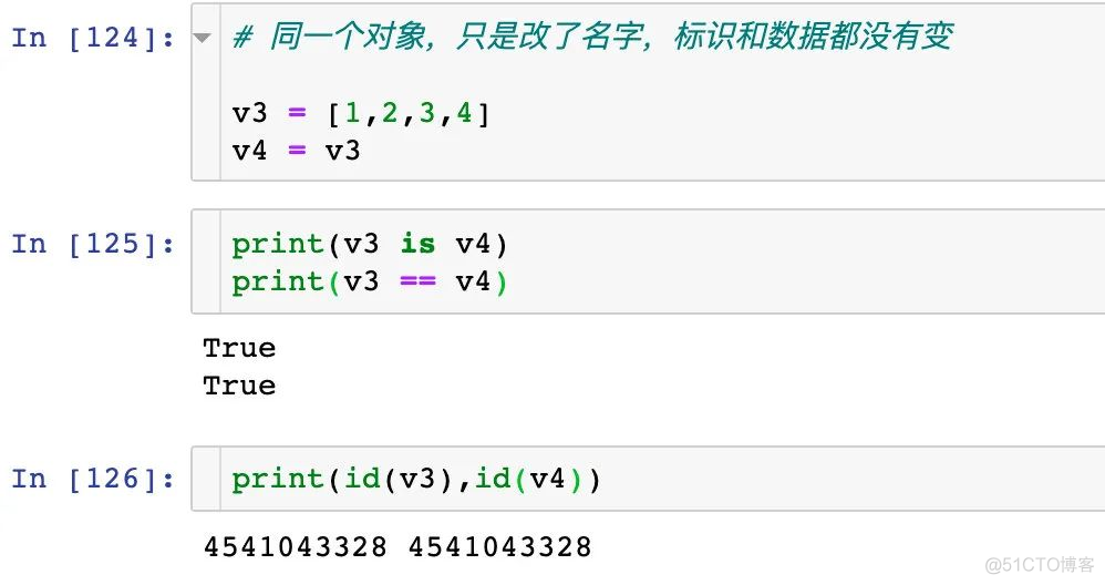 【Python基础】Python的深浅拷贝讲解_python_50