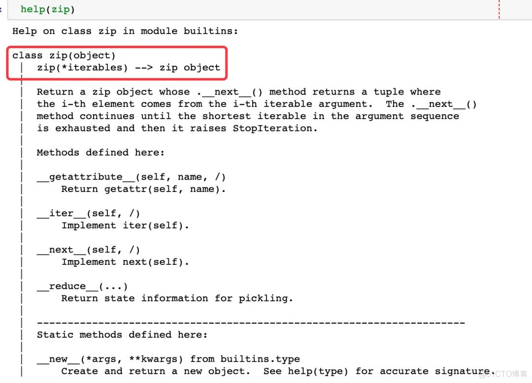 【Python基础】Python 打基础一定要吃透这 5 个内置函数_字符串_05