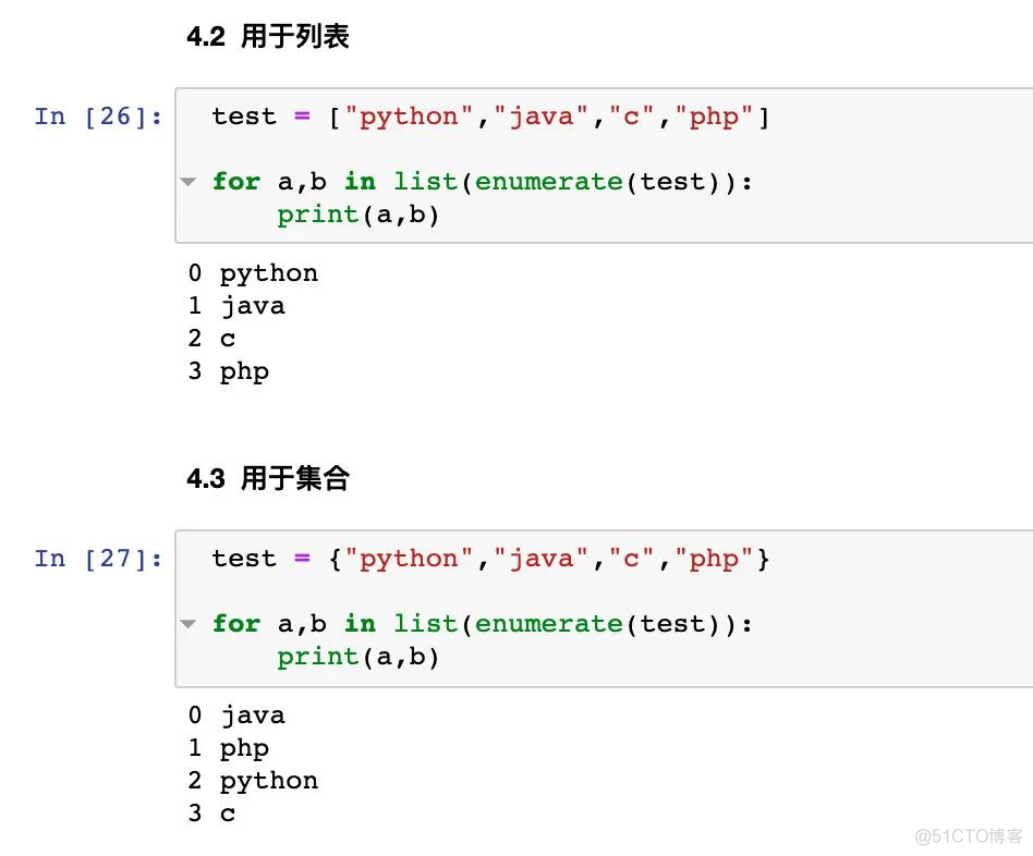 【Python基础】Python 打基础一定要吃透这 5 个内置函数_python_14