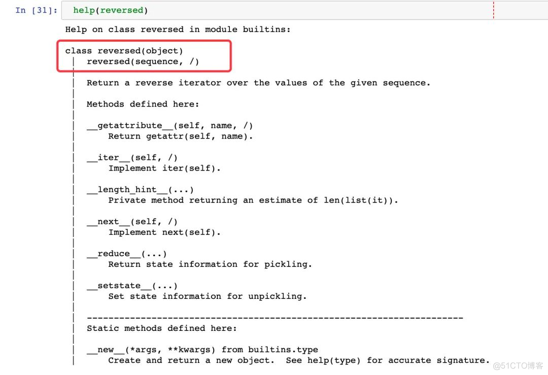 【Python基础】Python 打基础一定要吃透这 5 个内置函数_字符串_16